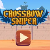 PLay Crossbow Sniper now!